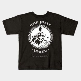 Poker Cards°2 Kids T-Shirt